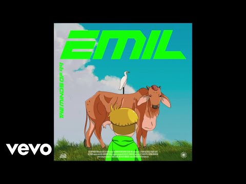 The Minds Of 99 - Emil (Official Audio)