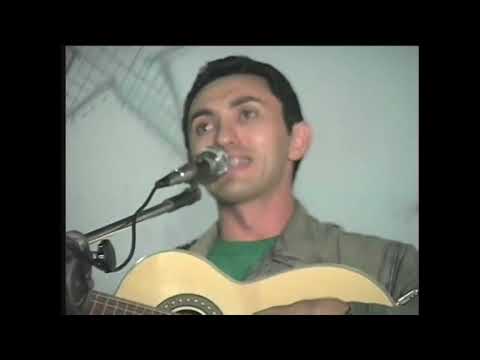 Edmilson Ferreira e Antônio Lisboa - Festival em Tuparetama/PE 2005