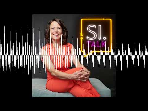 Mona Vetsch – mag Menschen mit Gebrauchsspuren - SI.Talk - der Podcast der Schweizer Illustrierten