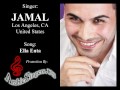 JAMAL - Ella Enta - www.ArabicSingers.US 