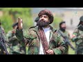 National Anthem of the Islamic Emirate of Afghanistan (Afghan TV)
