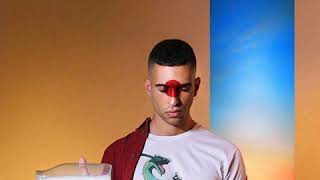 Mahmood - Remo (Lyrics in description)