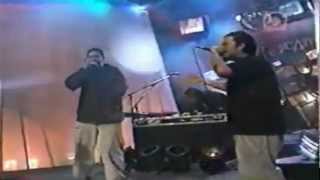 Control Machete Andamos Armados En Vivo