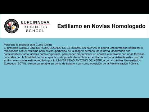 Cursos Youtube Online Euroinnova