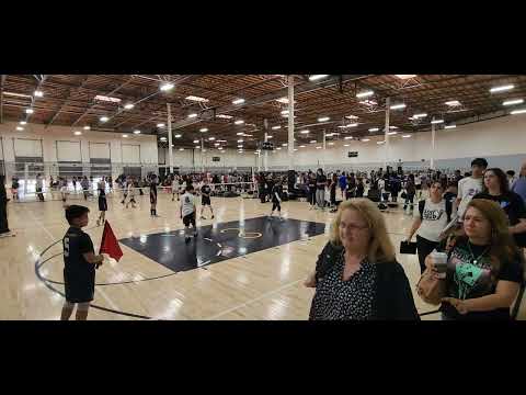 Balboa Blue 12 vs. Coast