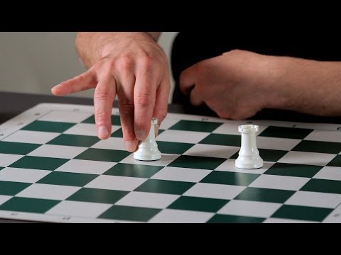 How to Use the Rook | Chess