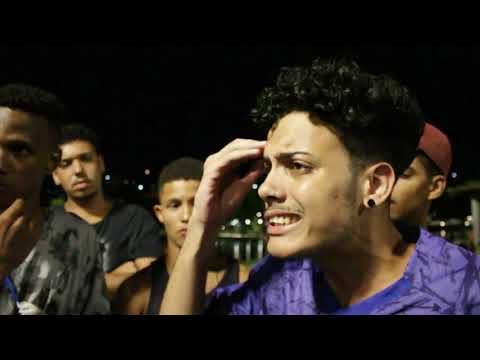 Kiefer x Doug Lee | 202º Batalha do Dique | Grande Final