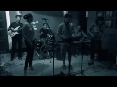 Smoking Chutney-All Blues