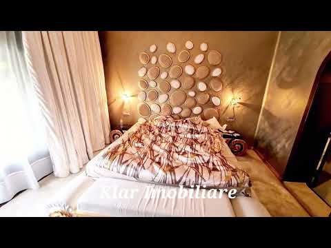 Casa EXCLUSIVISTA in stil Gaudi 5 camere, 380mp, Andrei Muresanu