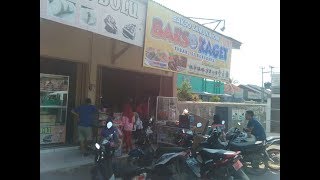 Bakso Kaget Gallery Part 01