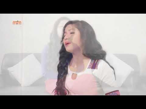 LALDUHAWMI - KA DAMNA THUTHLUNG (OFFICIAL)