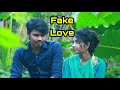 Fake Love Bangla Short Film