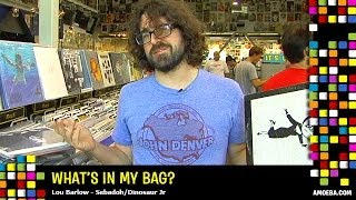 Watch Lou Barlow's episode on YouTube