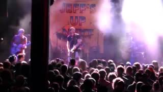 Rozwell Kid at Slim's, San Francisco, CA 3/15/17