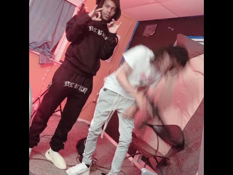 Ricky Mane x AMR Dee Huncho - Goin Up