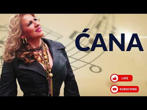 Ćana -  Devojka sokolu zulum ucinila ( UZIVO )