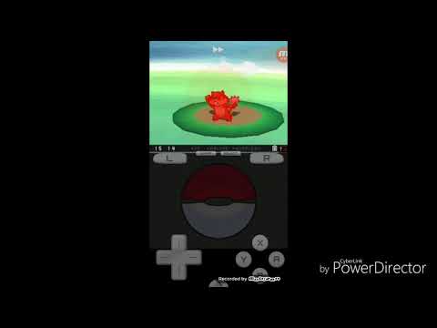 [Pokemon Bianco #5]FINALMENTE SI EVOLVE!!