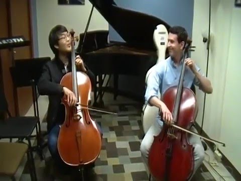 The Wyndhammer School of Music: Vibrato