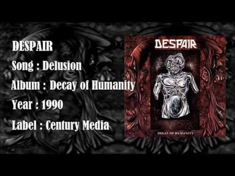 Delusion video thumbnail