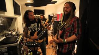 DARKEST HOUR - Rapture In Exile - Rehearsal Video 2014