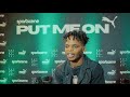 Get To Know The PutMeOn2020 JHB Finalists
