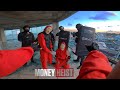 PARKOUR VS MONEY HEIST 2