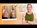 725 DAYS WITHOUT MISSING A WORKOUT (V Shred Custom Coaching Plan)