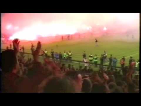 Ajax - FC Groningen (May 3, 1994)