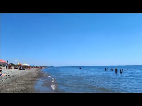 Scanzano Jonico, Nova Siri e ritorno a Potenza (Basilicata 2022 n.6)