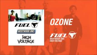 Fuel - Ozone (Live)