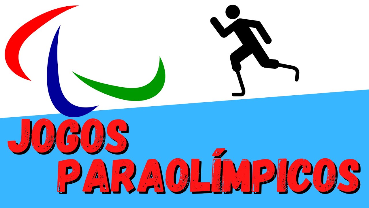 Esportes Paraolímpicos - Os Jogos Paraolímpicos