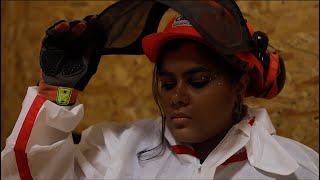 Rivita - Too Close | Official Music Video