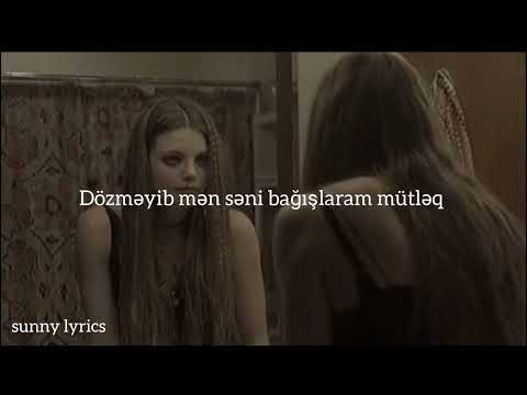 Paster, RZZA - Sənə sevgimi verdim (sözləri)