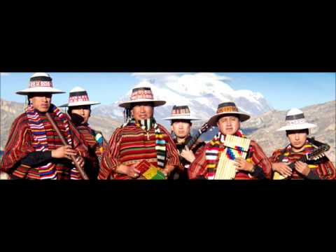 Jacha Mallku - Lejanías