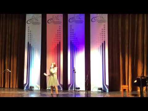 Мисникова Елизавета ( Cry Baby) конкурс ,,Дорога к мечте ‘’