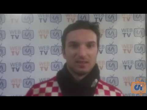 Intervista Asosc - Daniele Turba
