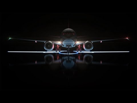 ボーイングの先進技術ウイングレットより良い地球のためのより良い翼 (Boeing's Advanced Technology Winglet: Better Wings for a Better Planet)