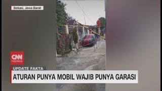 Download lagu Aturan Punya Mobil Wajib Punya Garasi mp3