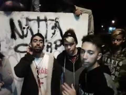 DAYNEXT Y GONZA vs MORDEKAI Y RYGBY 8vos 2vs2