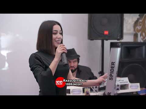 09 Мисришка – Мисрият Магомедова – «Приди ко мне»