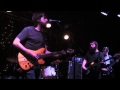 Arbouretum @ the Ottobar -- 7.29.11 -- "Another Hiding Place"