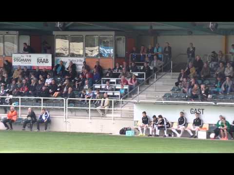 SpVgg SV Weiden – VfB Eichstätt