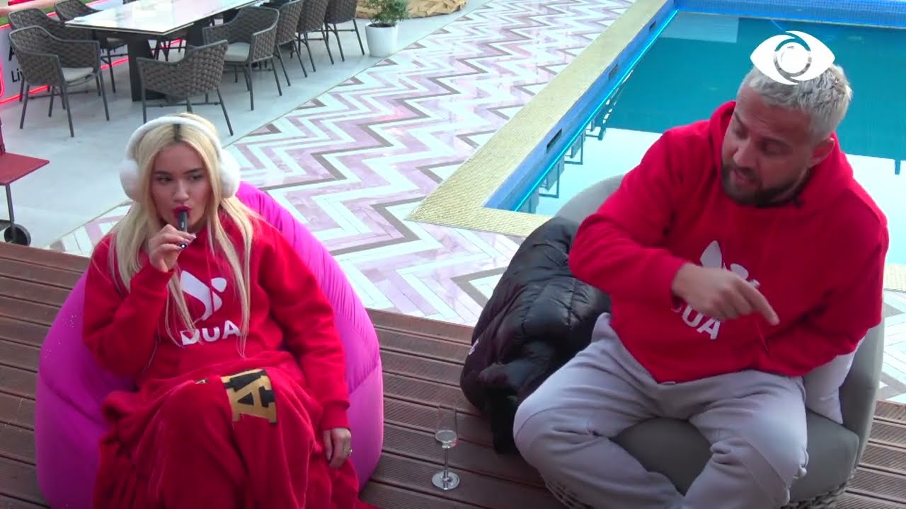 Erdhi zari i Oltës dhe e përforcoi/ Luizi për Armaldon