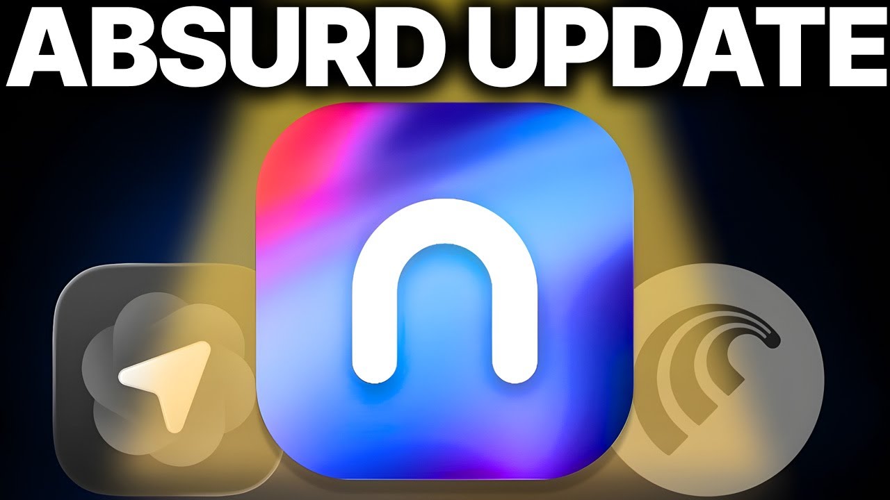 Neo: NEW AI Browser is INSANE!