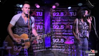 Mickey Guyton &quot;Better than you left me&quot;