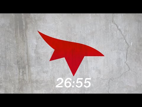 Mirror's Edge - Any% (26:55) Former World Record