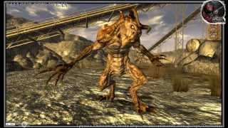 Fallout New Vegas Слайд шоу ...