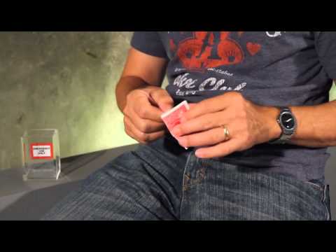 Clarity Box By David Regal