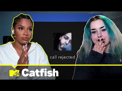 Wahre Liebe oder nur ein Rollenspiel? | Catfish | MTV Deutschland