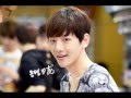 EXO Baekhyun - Sing For You - 